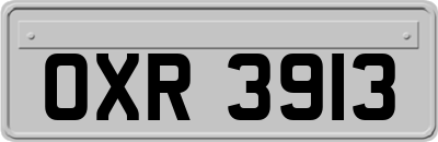 OXR3913