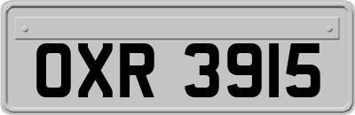 OXR3915
