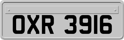 OXR3916