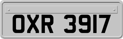 OXR3917