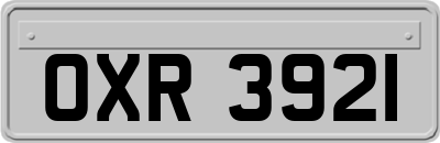 OXR3921