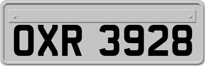 OXR3928