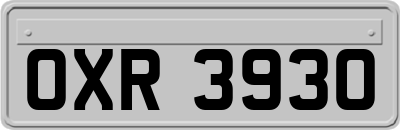 OXR3930