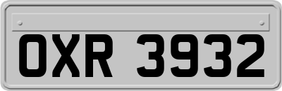 OXR3932