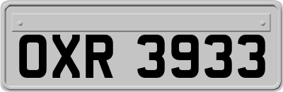OXR3933