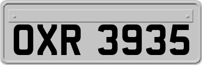 OXR3935