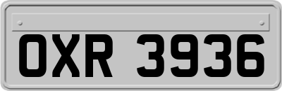 OXR3936