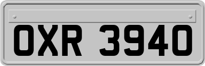 OXR3940