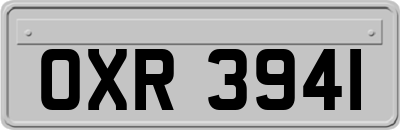 OXR3941