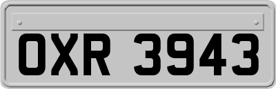 OXR3943