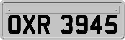 OXR3945