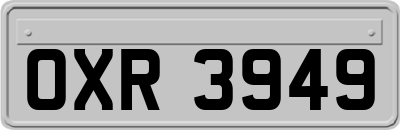 OXR3949