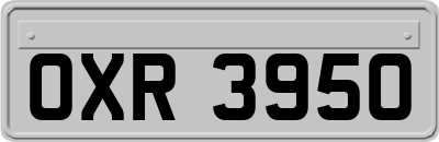 OXR3950