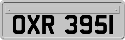 OXR3951