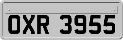 OXR3955
