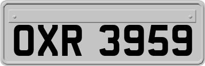OXR3959