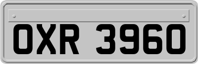 OXR3960