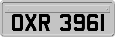 OXR3961
