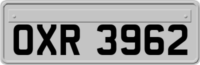 OXR3962