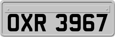 OXR3967