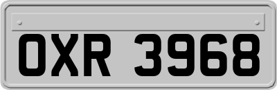 OXR3968