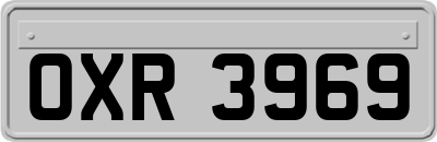 OXR3969