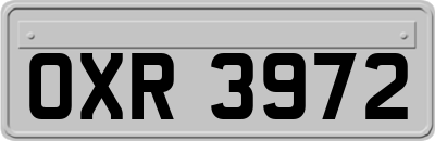 OXR3972
