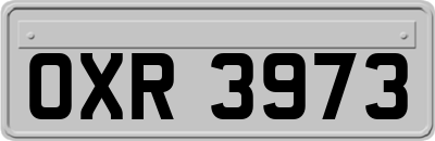 OXR3973