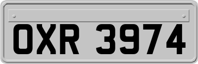 OXR3974