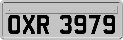 OXR3979