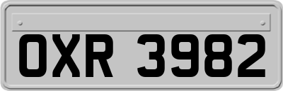 OXR3982