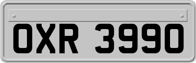 OXR3990