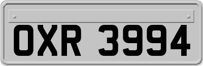 OXR3994