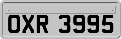 OXR3995