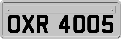 OXR4005