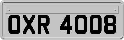 OXR4008