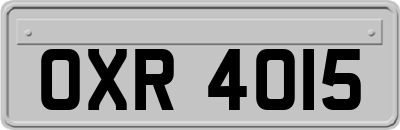 OXR4015