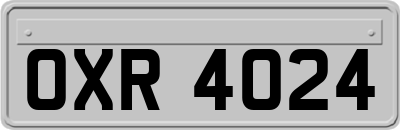 OXR4024