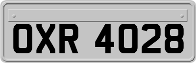 OXR4028