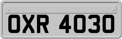 OXR4030