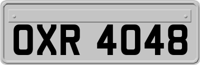 OXR4048
