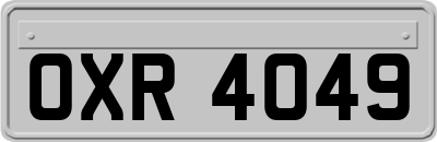 OXR4049