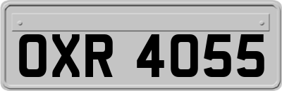 OXR4055