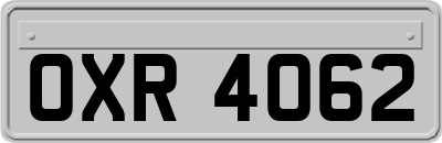OXR4062