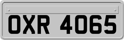OXR4065
