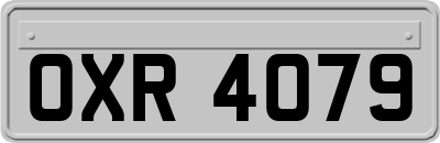 OXR4079