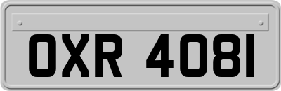 OXR4081