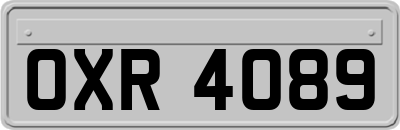 OXR4089
