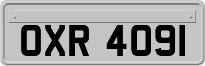 OXR4091