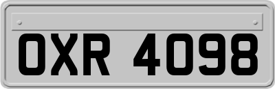 OXR4098